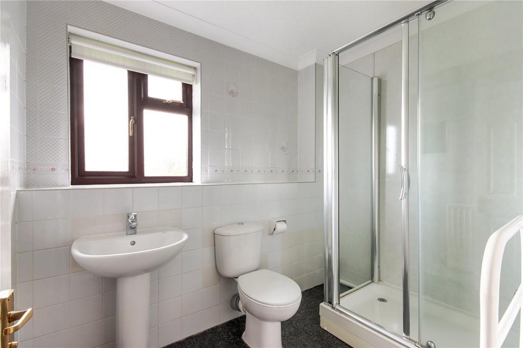 En Suite Shower Room