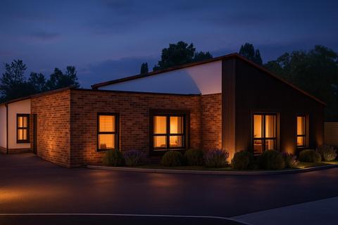3 bedroom bungalow for sale, Foss View, Huntington Road, Huntington, York
