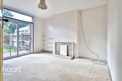 undefined, Colvile Road, Wisbech