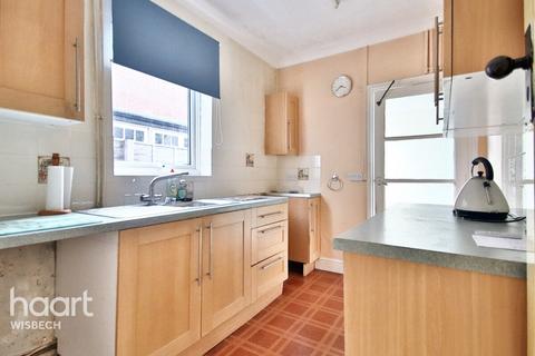 undefined, Colvile Road, Wisbech