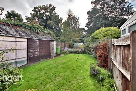undefined, Colvile Road, Wisbech