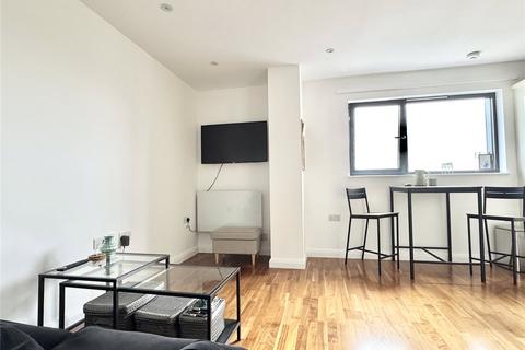 1 bedroom flat for sale, Horizon House, Azalea Drive, Swanley, Kent, BR8