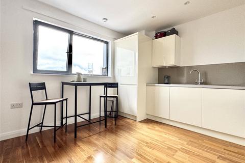 1 bedroom flat for sale, Horizon House, Azalea Drive, Swanley, Kent, BR8