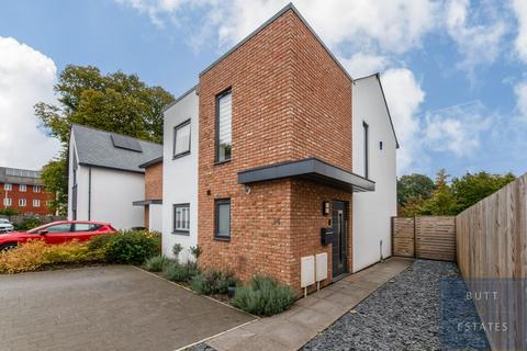 3 bedroom semi-detached house for sale, Exeter EX2