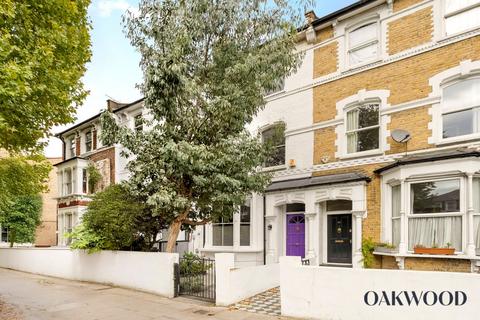 4 bedroom terraced house for sale, Northwold Road, London, N16