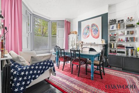 4 bedroom terraced house for sale, Northwold Road, London, N16