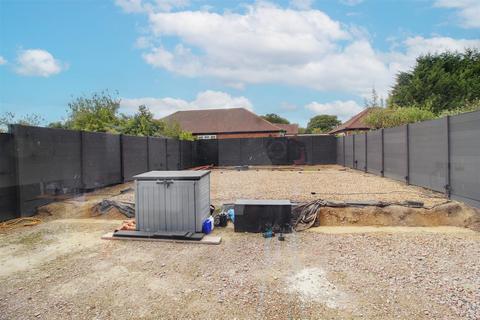 undefined, Baker Street, Potters Bar EN6