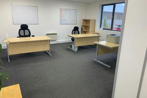 Warehouse to rent, 7 Harlow Mill Business Centre, River Way Harlow CM20 2FD