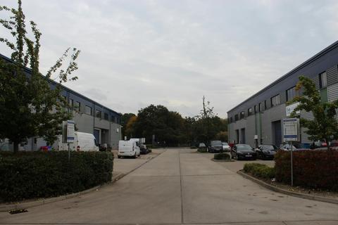 Warehouse to rent, 7 Harlow Mill Business Centre, River Way Harlow CM20 2FD