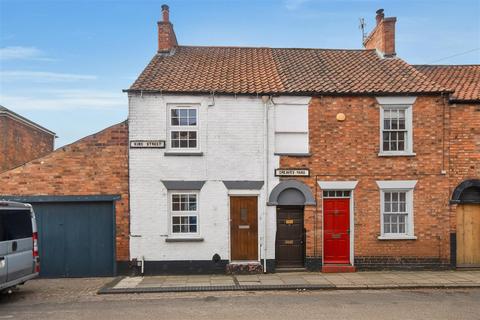 undefined, King Street, Newark