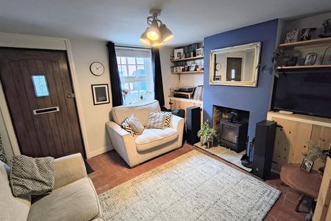 undefined, King Street, Newark