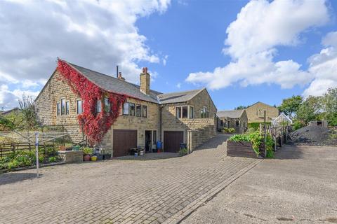 8 bedroom house for sale, Wade House Road, Shelf, Halifax
