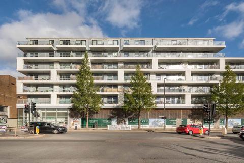 The Hyde, London NW9
