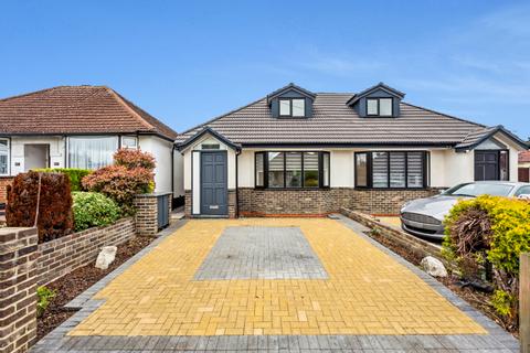 undefined, Penrose Avenue, Carpenders Park, Watford, WD19