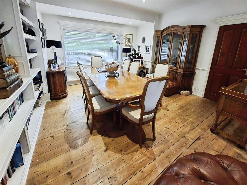 Open-Plan