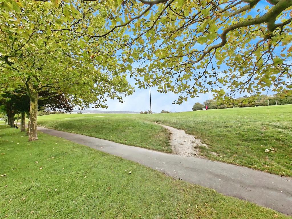 Jacksons Fields