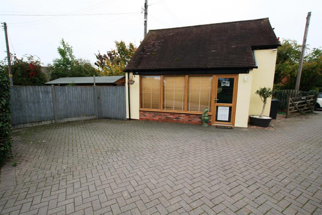 Ferncottage,office.JPG
