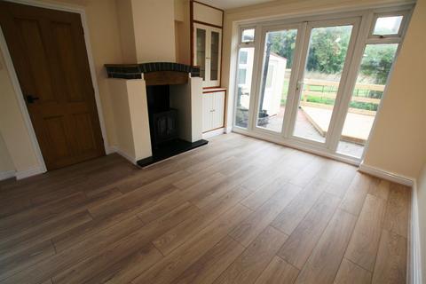 4 bedroom detached house to rent, Fern Cottage, Plough Road, Tibberton, Worcestershire