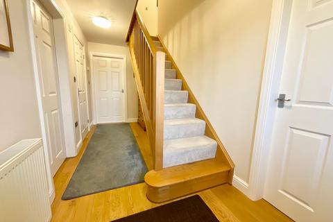 4 bedroom detached house for sale, Old Malton Road, Staxton, YO12