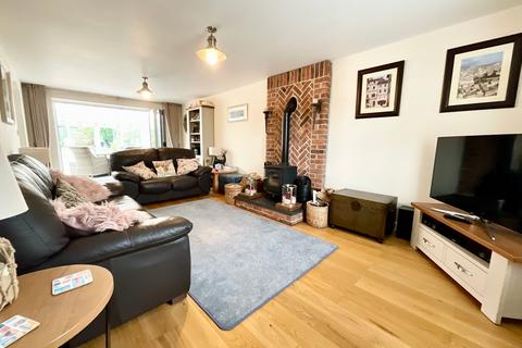 4 bedroom detached house for sale, Old Malton Road, Staxton, YO12