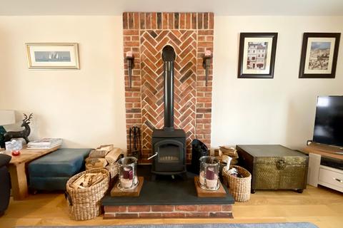 4 bedroom detached house for sale, Old Malton Road, Staxton, YO12