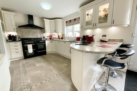 4 bedroom detached house for sale, Old Malton Road, Staxton, YO12