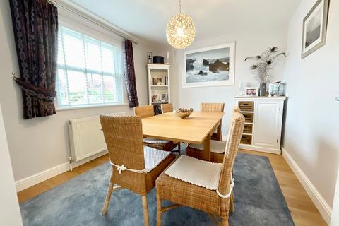 4 bedroom detached house for sale, Old Malton Road, Staxton, YO12