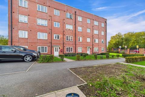 undefined, Childer Close, Coventry CV6