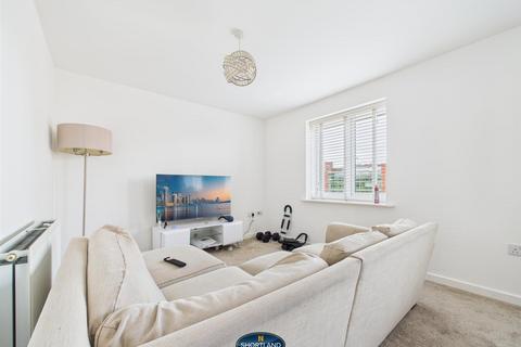 undefined, Childer Close, Coventry CV6