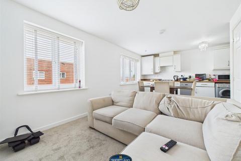 undefined, Childer Close, Coventry CV6
