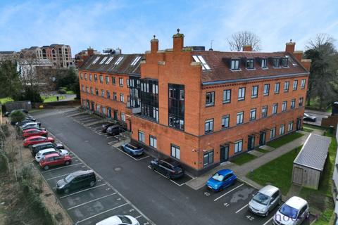 undefined, Prestige House, 23-26 High Street, Egham, Surrey, TW20