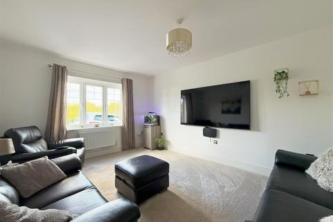 5 bedroom detached house for sale, Keevil Close, Weir Hill, Shrewsbury