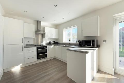 5 bedroom detached house for sale, Keevil Close, Weir Hill, Shrewsbury