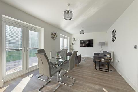 undefined, Keevil Close, Weir Hill, Shrewsbury