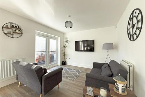 undefined, Keevil Close, Weir Hill, Shrewsbury