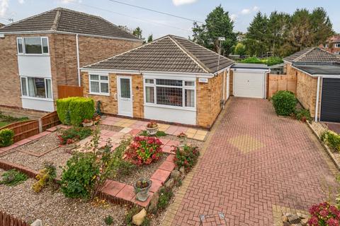 undefined, Moorsholm Drive, Wollaton NG8