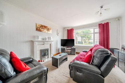undefined, Moorsholm Drive, Wollaton NG8