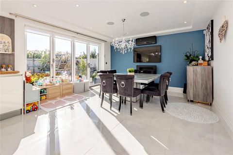 undefined, Stables End, Aldenham, Watford, Hertfordshire, WD25