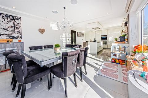 undefined, Stables End, Aldenham, Watford, Hertfordshire, WD25