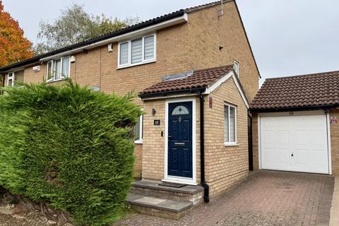 Manorfield Close, Little Billing, NN3 9SP