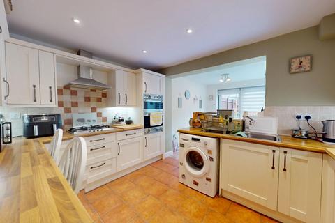 undefined, Manorfield Close, Little Billing, NN3 9SP