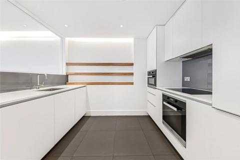 3 bedroom flat to rent, Merchant Square, London W2