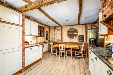 undefined, Berkhamsted HP4