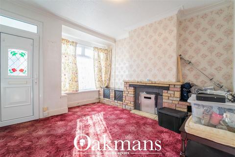 2 bedroom terraced house for sale, Thimblemill Road, Smethwick, B67