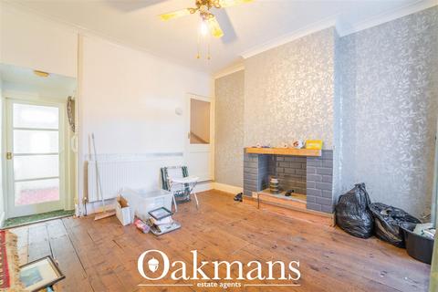 2 bedroom terraced house for sale, Thimblemill Road, Smethwick, B67