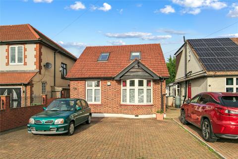 Hampton Road East, Hanworth