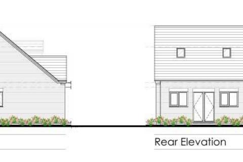 undefined, Development Opportunity to the rear of Laughton Road, Lubenham, Market Harborough