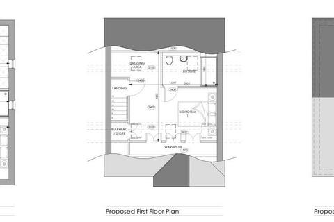 Plot for sale, Development Opportunity to the rear of Laughton Road, Lubenham, Market Harborough