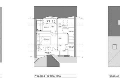 Plot for sale, Development Opportunity to the rear of Laughton Road, Lubenham, Market Harborough