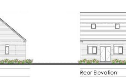 Plot for sale, Development Opportunity to the rear of Laughton Road, Lubenham, Market Harborough